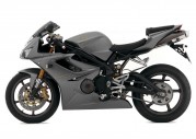 Triumph Daytona 675